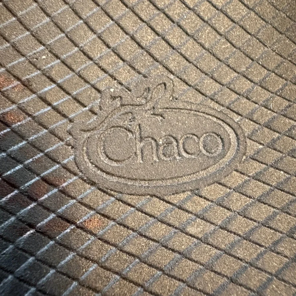 Chaco mens lowdown